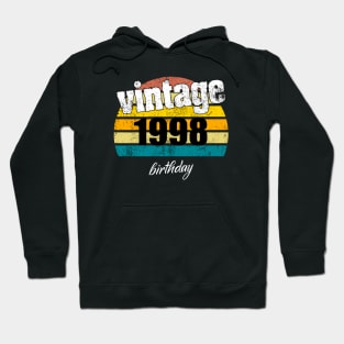 vintage 1998 Hoodie